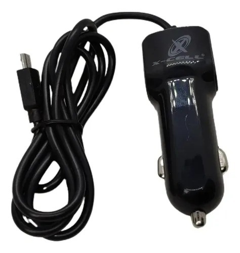 CARREGADOR VEICULAR USB